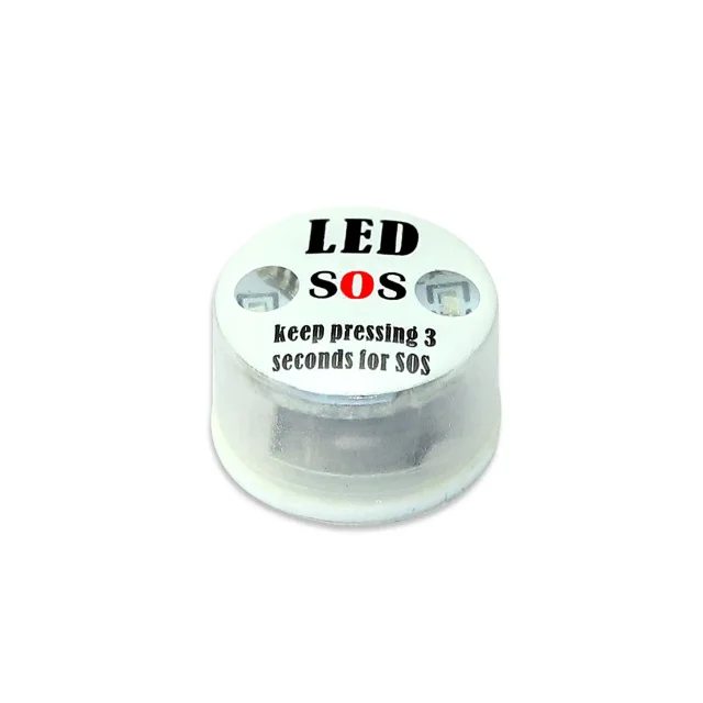 Λυχνία Σήματος LED SOS