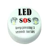Λυχνία Σήματος LED SOS - Image 4