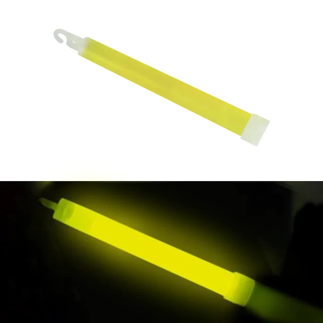 Φωσφορίζουσα ράβδος 15εκ. - Light stick