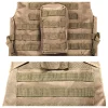 USMC Στρατιωτικό Μπεζ Γιλέκο Molle για Ύπαιθρο - Image 5