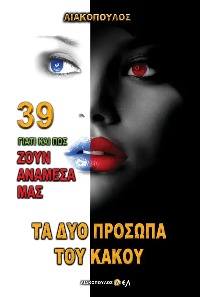 Τα Δυο Πρόσωπα του Κακού