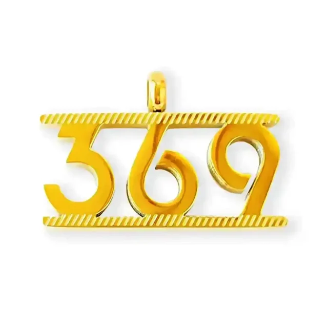 Μενταγιόν 369
