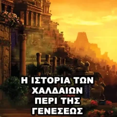 Η Ιστορία των Χαλδαίων