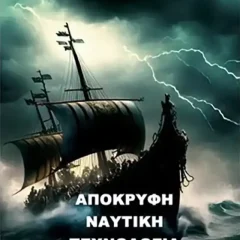 Απόκρυφη Ναυτική Τεχνολογία