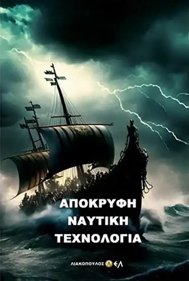 Απόκρυφη Ναυτική Τεχνολογία