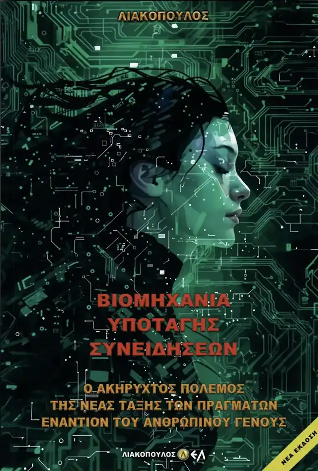 Βιομηχανία Υποταγής Συνειδήσεων