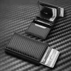 RFID Αντικλεπτική Αυτόματα Αναδυόμενη Θήκη Καρτών - Image 3