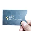 RFID Αντικλεπτική Θήκη Καρτών - Image 3