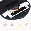 RFID Τσαντάκι ασπίδας σήματος κινητού τηλεφώνου - Image 3