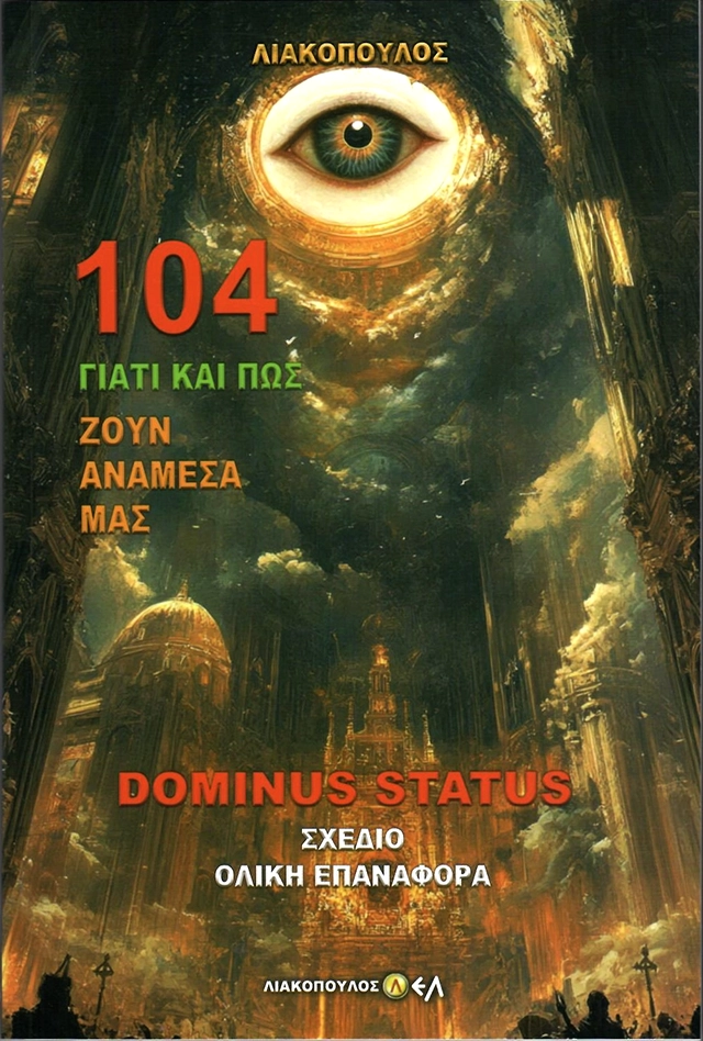 Dominus Status- Σχέδιο Ολική Επαναφορά